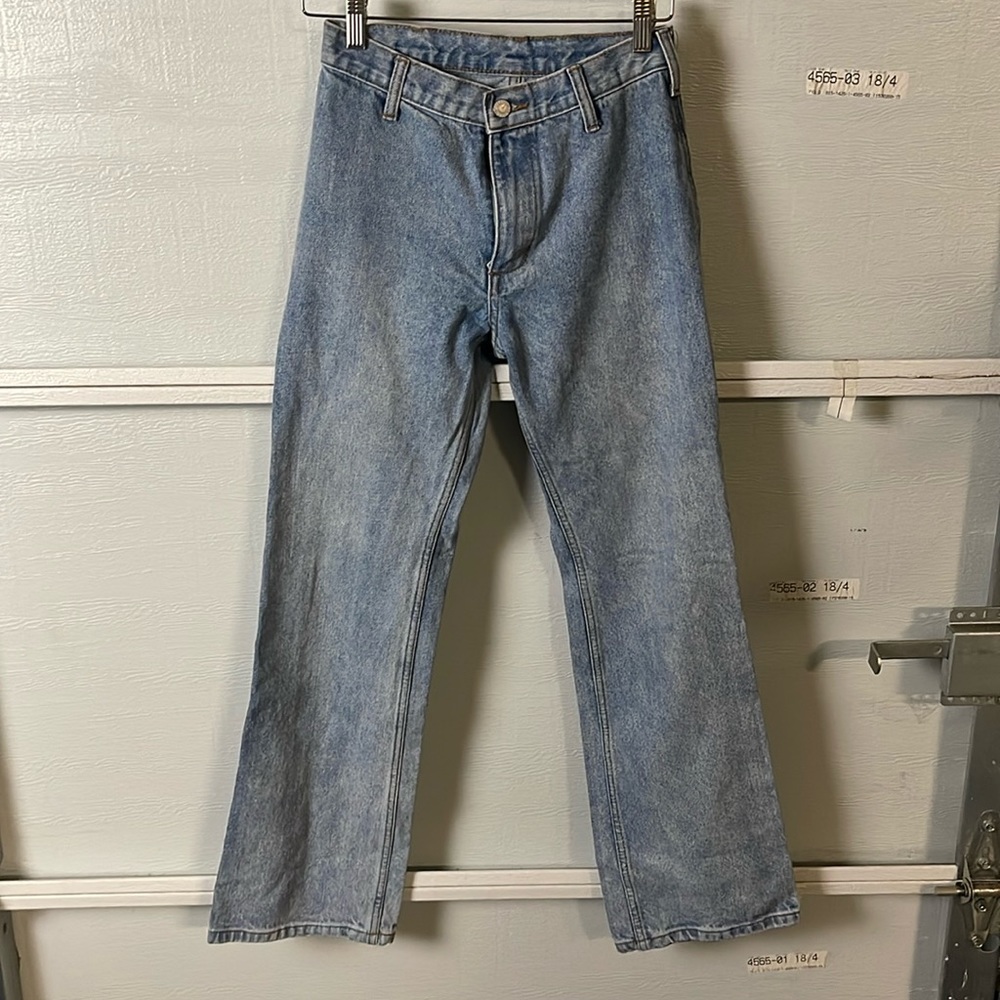 John Galt Denim Jeans